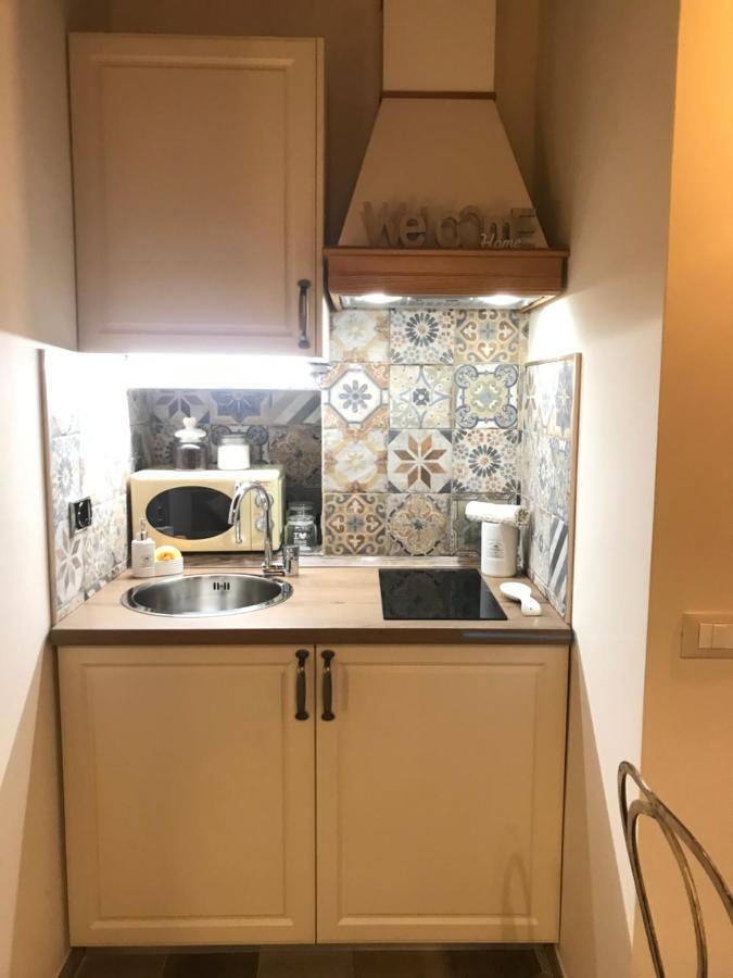 Colosseo Sweet Home Рим Екстериор снимка