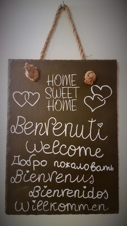 Colosseo Sweet Home Рим Екстериор снимка