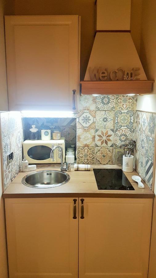 Colosseo Sweet Home Рим Екстериор снимка
