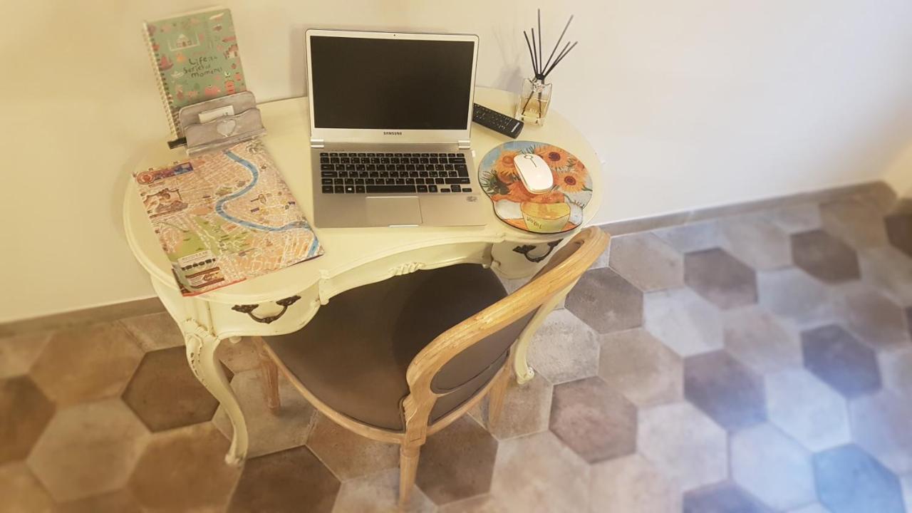 Colosseo Sweet Home Рим Екстериор снимка