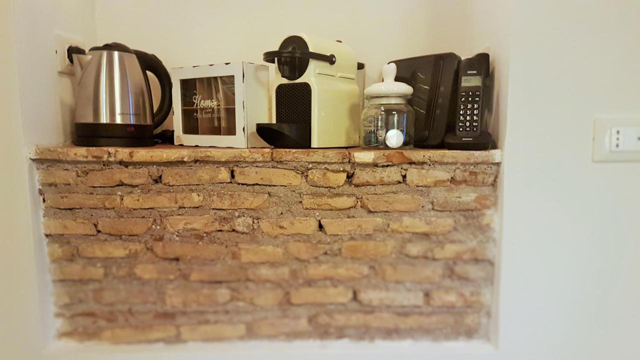 Colosseo Sweet Home Рим Екстериор снимка