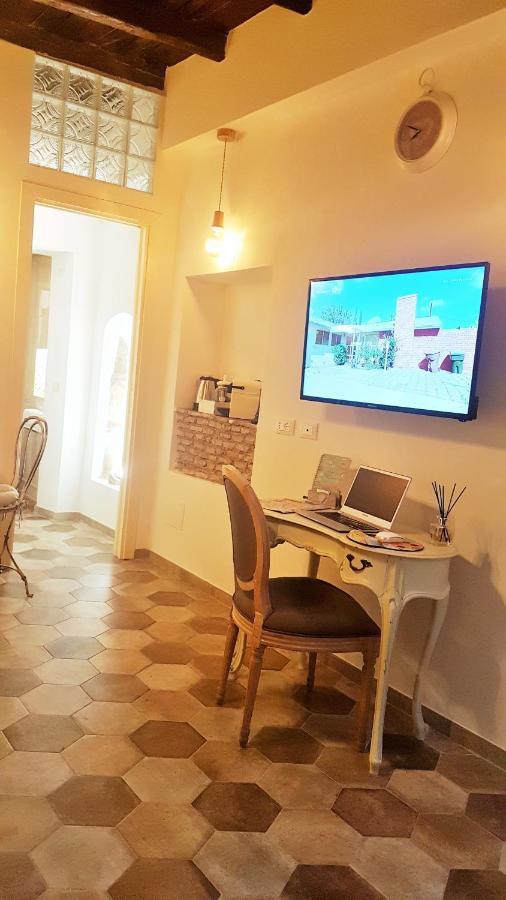 Colosseo Sweet Home Рим Екстериор снимка