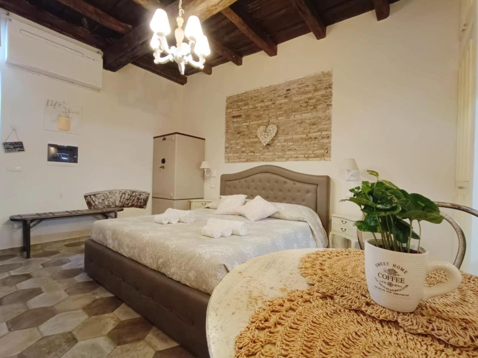 Colosseo Sweet Home Рим Екстериор снимка