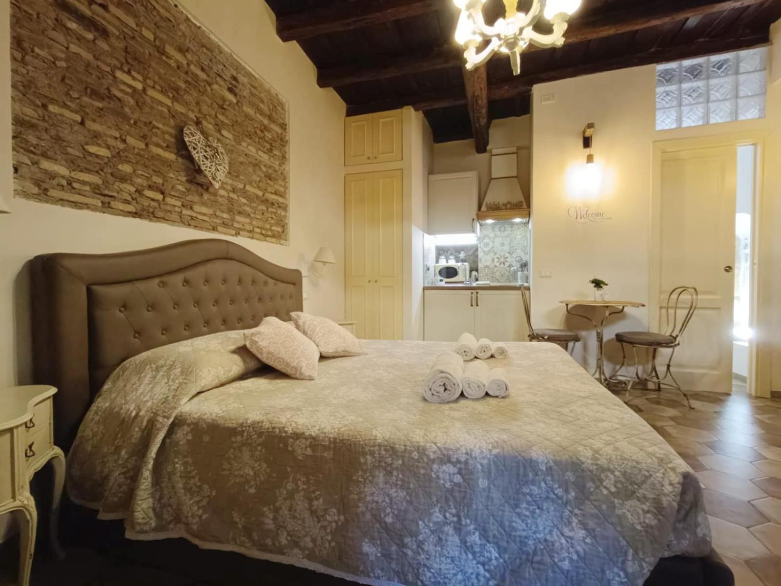 Colosseo Sweet Home Рим Екстериор снимка