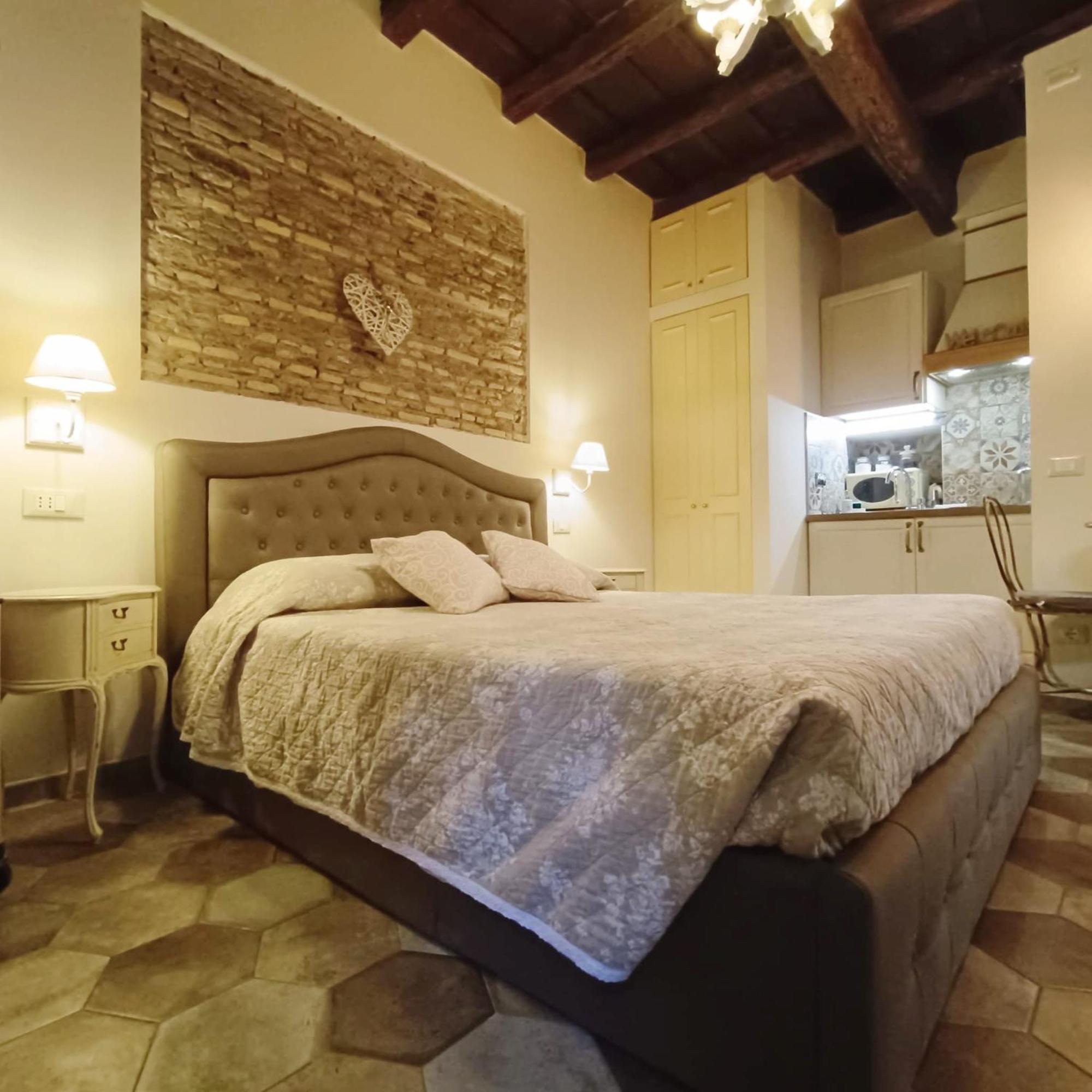 Colosseo Sweet Home Рим Екстериор снимка